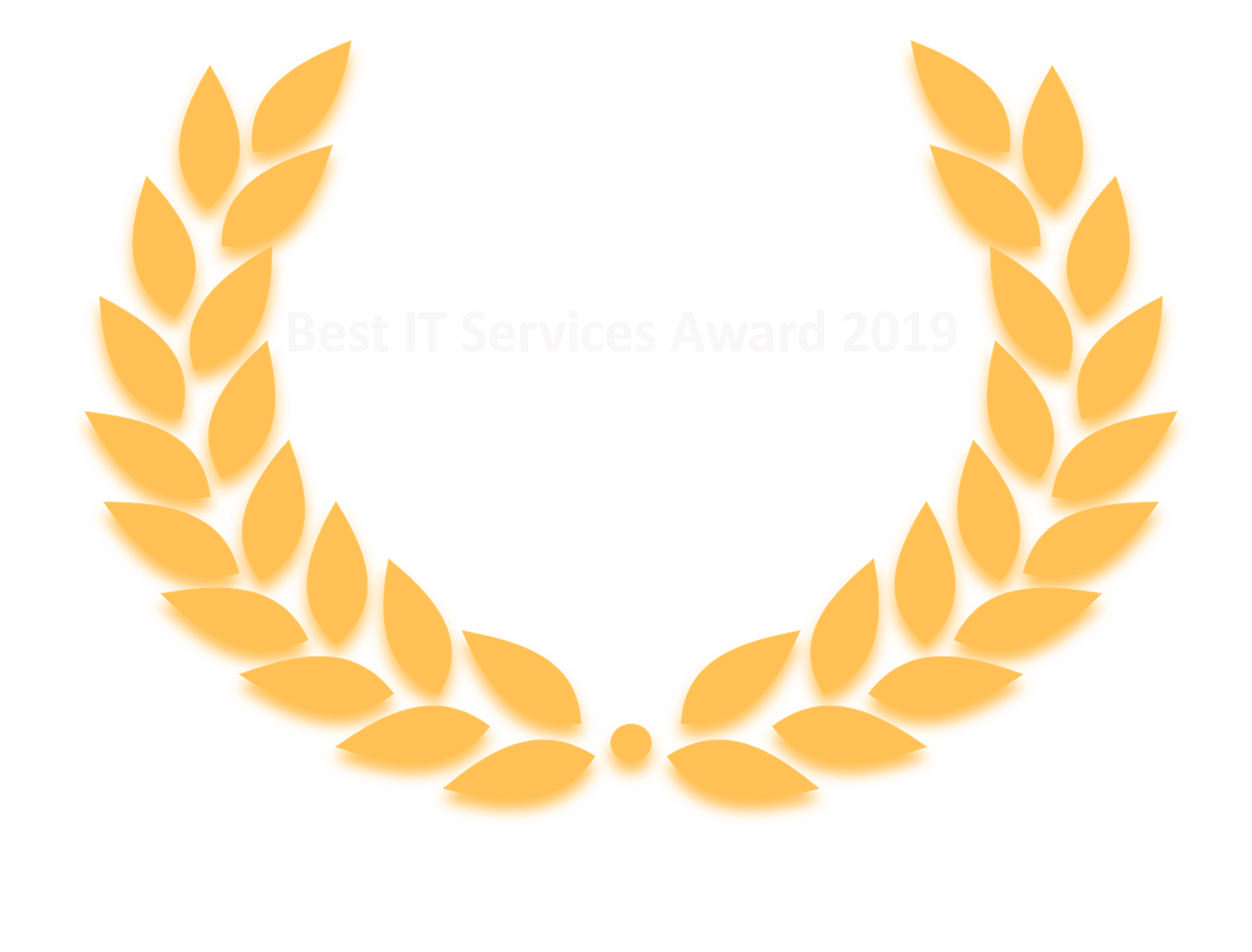 Best IT Services Award 2019