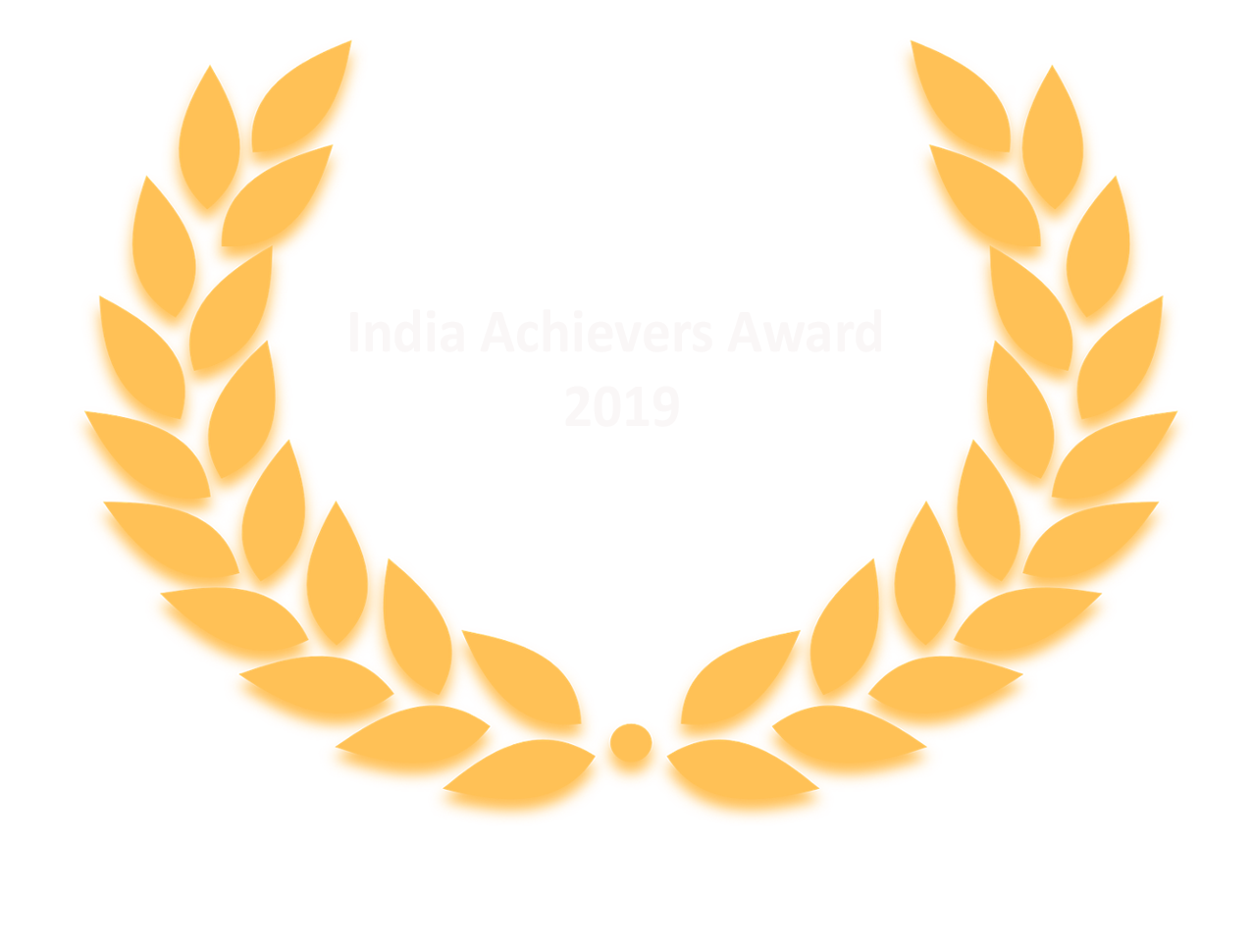 India Achievers Awards 2019
