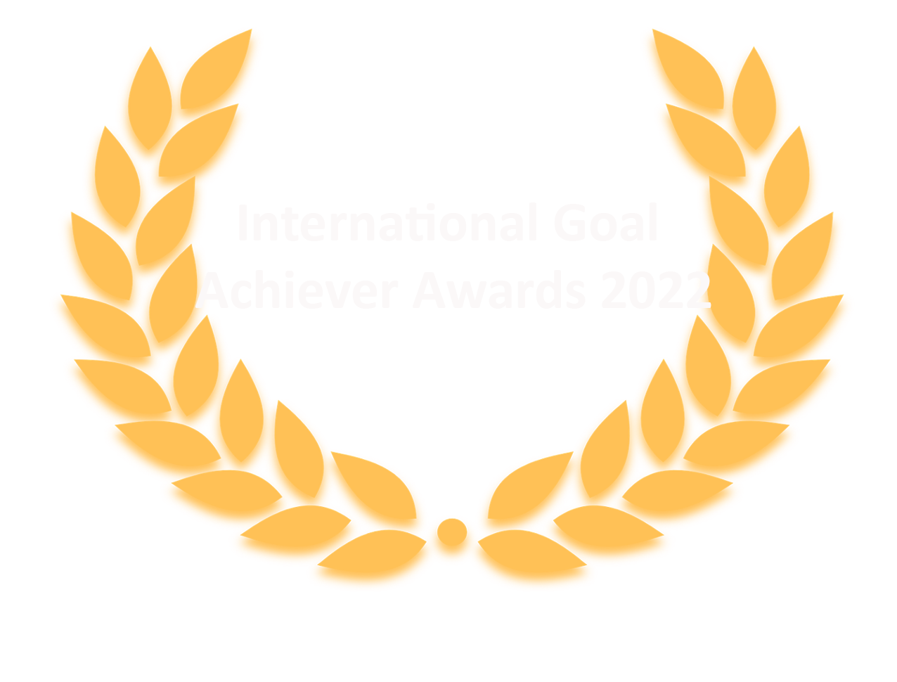 International Goal Achiever Awards 2022